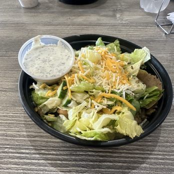 Gyroh - Protein bowl minus the rice to make it lower in carbs. This was so good and very filling. I will be back! - Turkish Near Me - Gallipolis, Ohio Gyroh - Protein bowl minus the rice to make it lower in carbs. This was so good and very filling. I will be back! - Turkish Near Me - Gallipolis, Ohio
