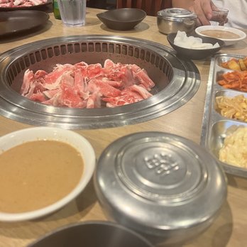 Oegadgib - beef - Korean Near Me - Annandale, Virginia