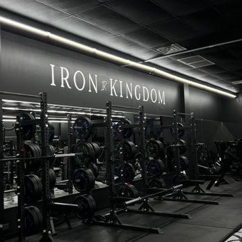 Iron Kingdom - Gyms Near Me - Grand Prairie, Texas Iron Kingdom - Gyms Near Me - Grand Prairie, Texas
