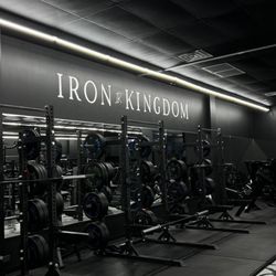 Iron Kingdom