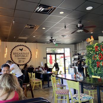 Breakfast Republic - Breakfast & Brunch Near Me - Palm Desert, California Breakfast Republic - Breakfast & Brunch Near Me - Palm Desert, California