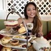 Garden View Tea Room - Temporarily Unavailable gift card