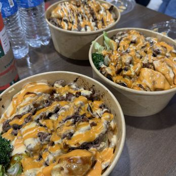 Snack House - Korean Near Me - Naperville, Illinois