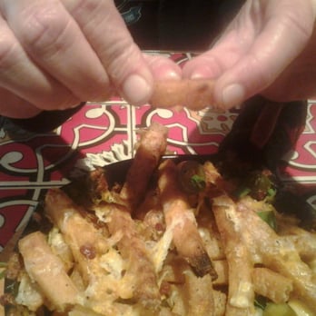Chili's - texas cheese fries severely over cooked and nasty - Bars Near Me - Port St Lucie, Florida Chili's - texas cheese fries severely over cooked and nasty - Bars Near Me - Port St Lucie, Florida