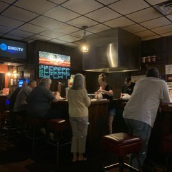 The Galley Tavern & Grill