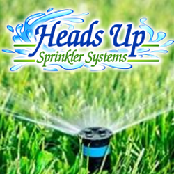 heads up irrigation
