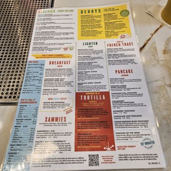 Snooze, an A.M. Eatery - Food menu - Breakfast & Brunch Near Me - Denver, Colorado Snooze, an A.M. Eatery - Food menu - Breakfast & Brunch Near Me - Denver, Colorado