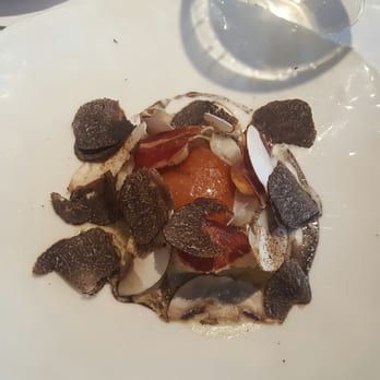 The Ledbury - Bantam egg ,ham,and truffle yummy!!! - Modern European Near Me - London, XGL The Ledbury - Bantam egg ,ham,and truffle yummy!!! - Modern European Near Me - London, XGL