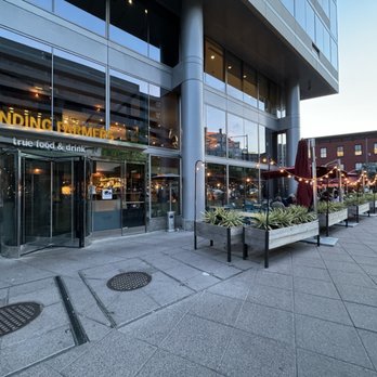 Founding Farmers DC - American Near Me - Washington, DC, District of Columbia Founding Farmers DC - American Near Me - Washington, DC, District of Columbia