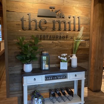 The Mill - Hershey - New American Near Me - Hershey, Pennsylvania The Mill - Hershey - New American Near Me - Hershey, Pennsylvania