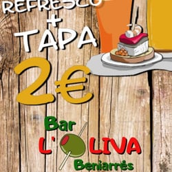 L'oliva