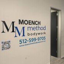 Moench Method Bodywork - Cedar Park - The entrance to our Cedar Park/Leander location... just past the front desk inside of The Truth Family Fitness Center!
