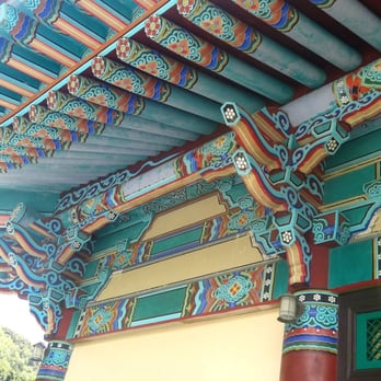 Mu-Ryang-Sa Buddhist Temple - Buddhist Temples Near Me - Honolulu, Hawaii Mu-Ryang-Sa Buddhist Temple - Buddhist Temples Near Me - Honolulu, Hawaii