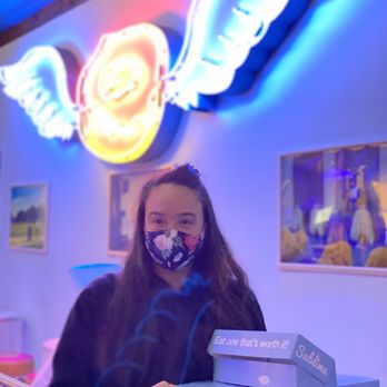 Sublime Doughnuts - So cute! - Donuts Near Me - Atlanta, Georgia