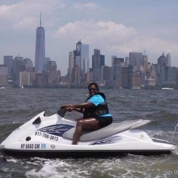 Empire City Watersports - Empire City Watersports, Statue of Liberty/Lower Manhattan Tour, July 16, 2016 - Jet Skis Near Me - Brooklyn, New York Empire City Watersports - Empire City Watersports, Statue of Liberty/Lower Manhattan Tour, July 16, 2016 - Jet Skis Near Me - Brooklyn, New York