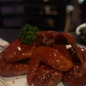 99 Chicken - Spicy Chicken - Korean Near Me - Santa Clara, California