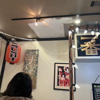 Ichiban - Needing TLC - Japanese Near Me - San Diego, California Ichiban - Needing TLC - Japanese Near Me - San Diego, California