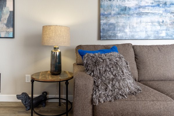 The Lenox by null