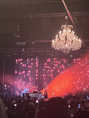 The Fillmore Charlotte by null
