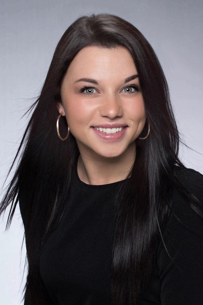 BRITTANY JONES RE/MAX PREFERRED PROPERTIES 210 N Main St