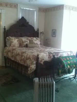 Highlawn Inn by null
