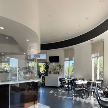 Delight Ice Cream & Drinks - Lots of seating - Ice Cream & Frozen Yogurt Near Me - Murrieta, California