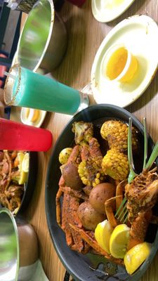 Fish n Tails Oyster Bar by null