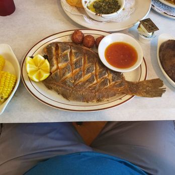 Love's Seafood & Steaks - Seafood Near Me - Savannah, Georgia