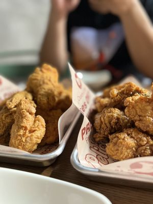 Pelicana Chicken Artesia by null