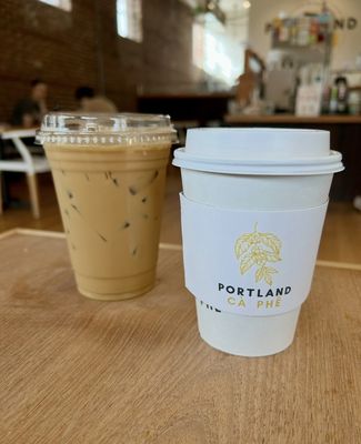 Portland Cà Phê by null Portland Cà Phê by null