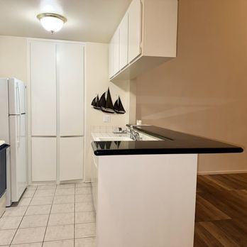 Handy Serge - Serge painted our kitchen cabinets - Furniture Assembly Near Me