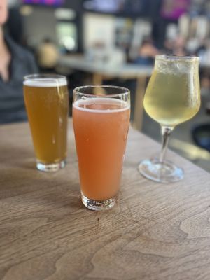 Main Street Brewing Co. by null