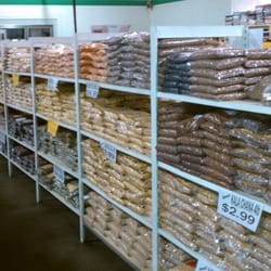 Om India Plaza - Lentils, Beans
