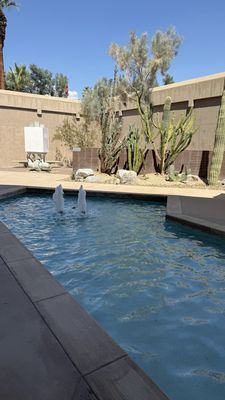 Livs Palm Springs by null