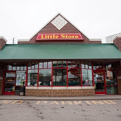 Little Store the-West End