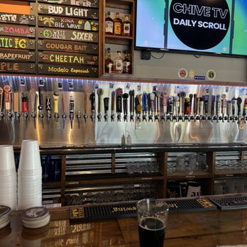 Mr. Brews Taphouse - What's your poison? - Beer Bar Near Me - Lexington, Kentucky Mr. Brews Taphouse - What's your poison? - Beer Bar Near Me - Lexington, Kentucky