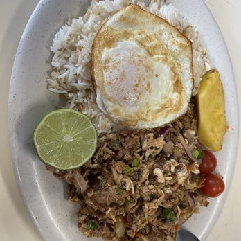 Manila Bay Express - Sisig Silog - Filipino Near Me - Grandview, Missouri Manila Bay Express - Sisig Silog - Filipino Near Me - Grandview, Missouri