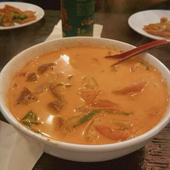 Ruen Pair - Roasted Duck Curry - Thai Near Me - Los Angeles, California Ruen Pair - Roasted Duck Curry - Thai Near Me - Los Angeles, California