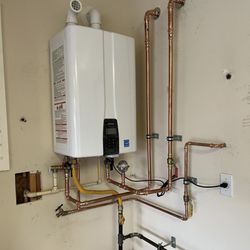 Righty Roo Plumbing & Air