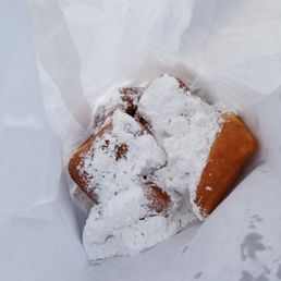 Beignet