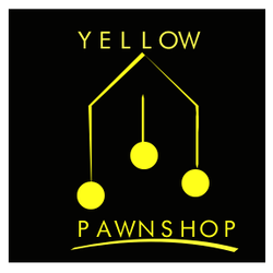 Yellow Pawnshop
