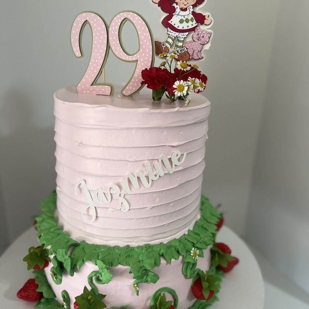 Lesly’s Creations - Cute cake topper - Party Supplies Near Me - Los Angeles, California Lesly’s Creations - Cute cake topper - Party Supplies Near Me - Los Angeles, California