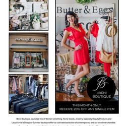 I Beni Boutique