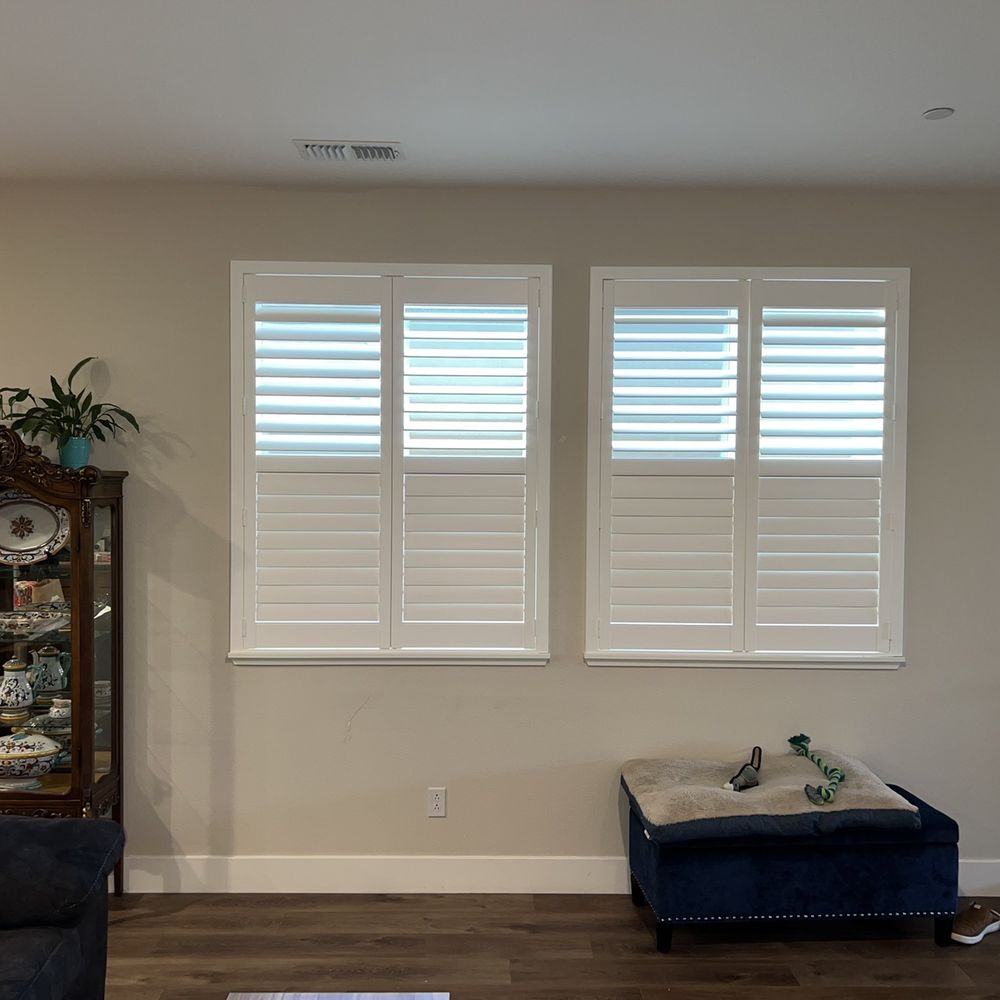 Miller Window Covering - Shutters - Shades & Blinds Near Me