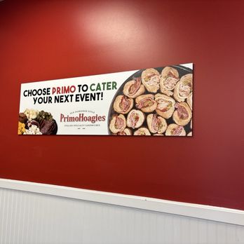 PrimoHoagies - Sandwiches Near Me - Tannersville, Pennsylvania PrimoHoagies - Sandwiches Near Me - Tannersville, Pennsylvania