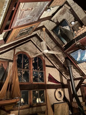 The Boat House, Lambertville by null
