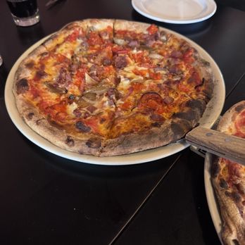 IL Bosco Pizza - Divina - Pizza Near Me - Phoenix, Arizona IL Bosco Pizza - Divina - Pizza Near Me - Phoenix, Arizona