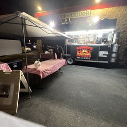 Chubby's Hot Chicken - They charge taxes