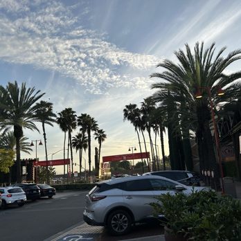 Citadel Outlets - Outlet Stores Near Me - Los Angeles, California