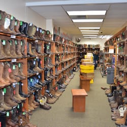 Boot Country Dayton has western boots boots boots!
